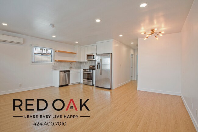 Foto del edificio - ~2 Weeks FREE~ Open and Airy One Bedroom o...