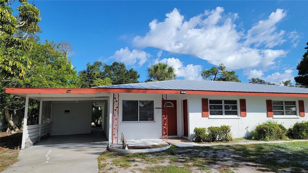 Foto principal - 919 Osborne Dr