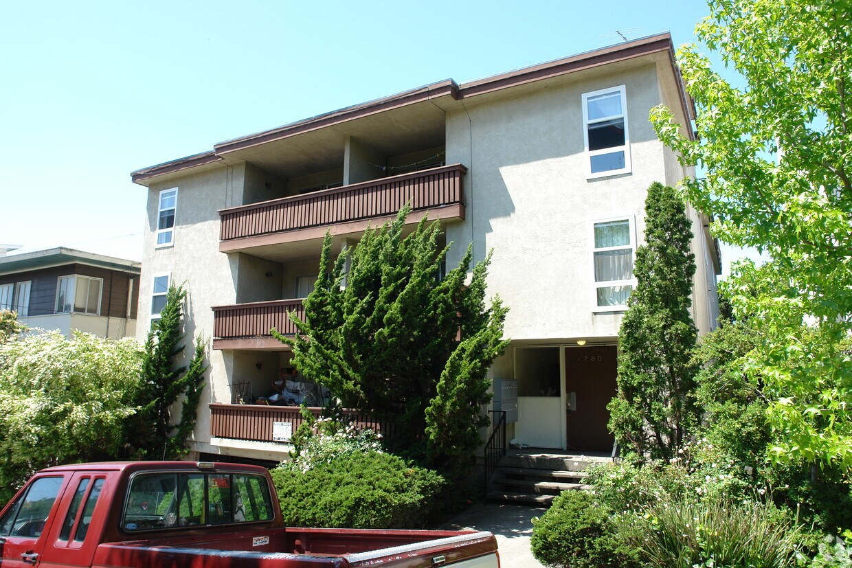 Foto del edificio - 1780 Spruce St