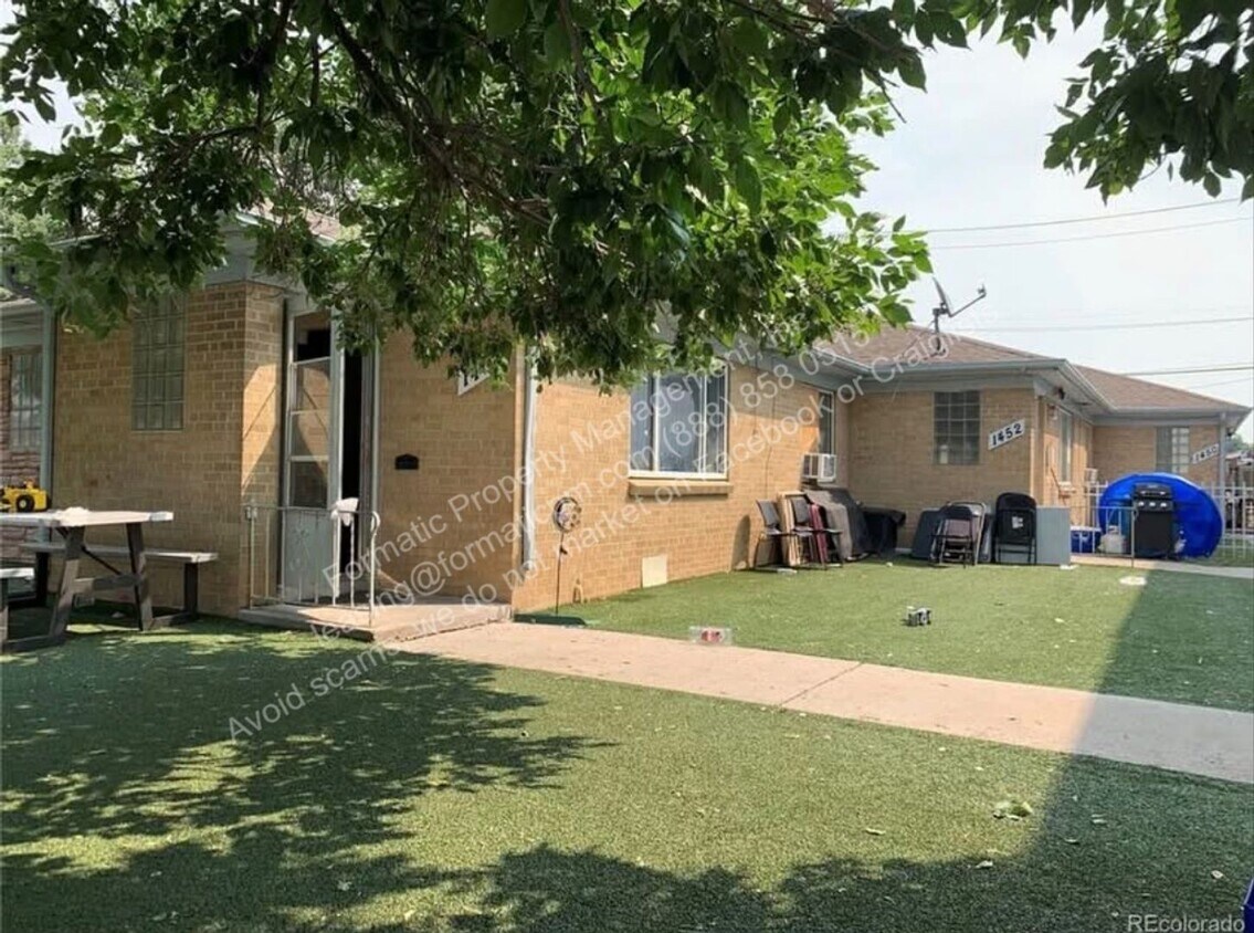 Primary Photo - 1450 Elmira St