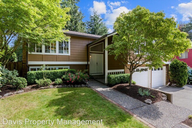 Foto del edificio - 4 br, 2.5 bath House - 9204 NE 139th St