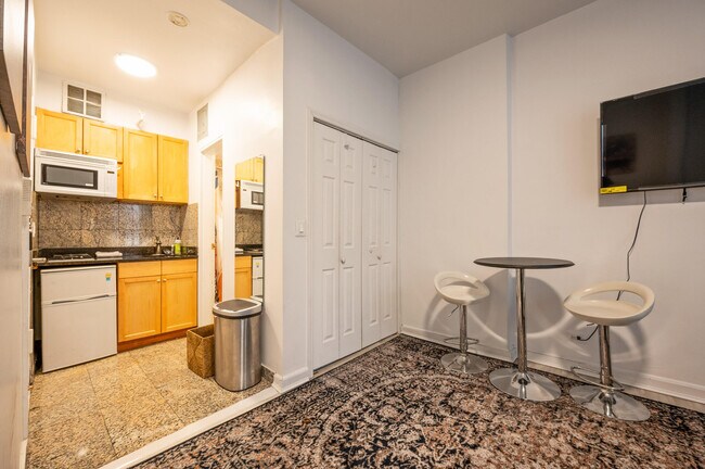 Foto del edificio - 32 E 32nd St
