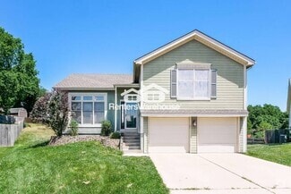 Building Photo - 6103 N Evans Ave