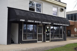 Building Photo - 8100 Oakton St