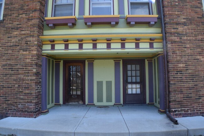 Foto del edificio - 217 3rd St