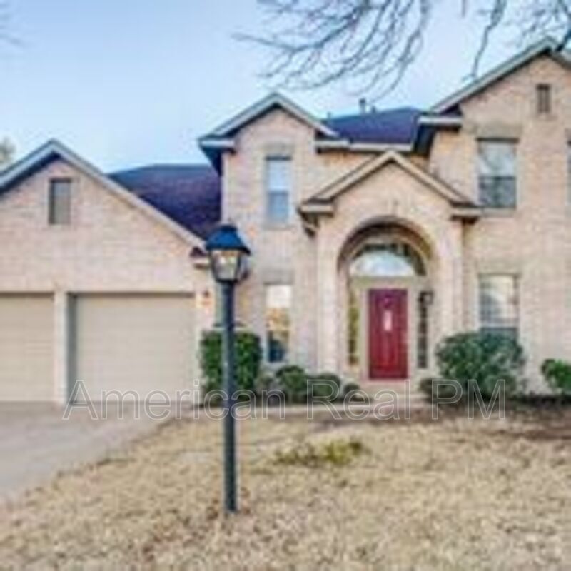 Foto principal - 3509 Summer Trail Ct