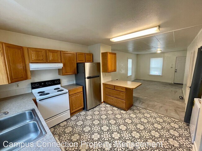 Building Photo - 2 br, 1 bath House - 1648 1/2 Pearl