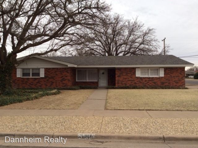 Building Photo - 4 br, 2 bath House - 5443 8th Street
