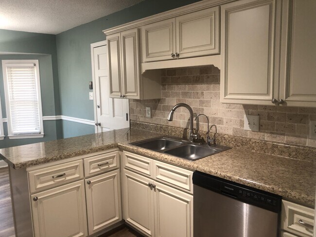 Building Photo - 5804 Highstan Ct
