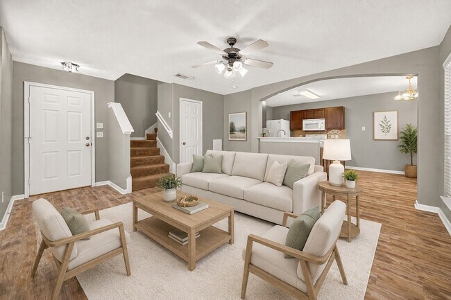 Foto del edificio - 5437 N Buffalo Cir