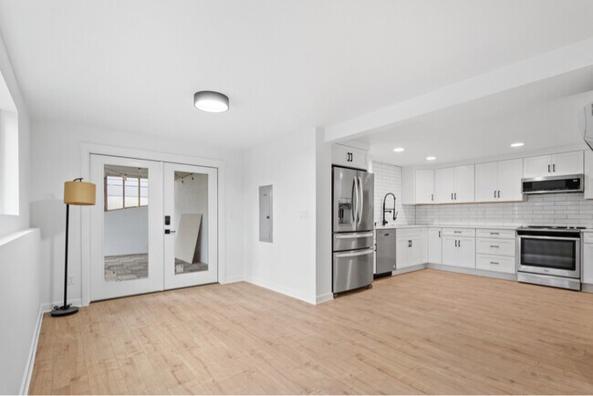 Foto del edificio - 14407 NE Fremont St