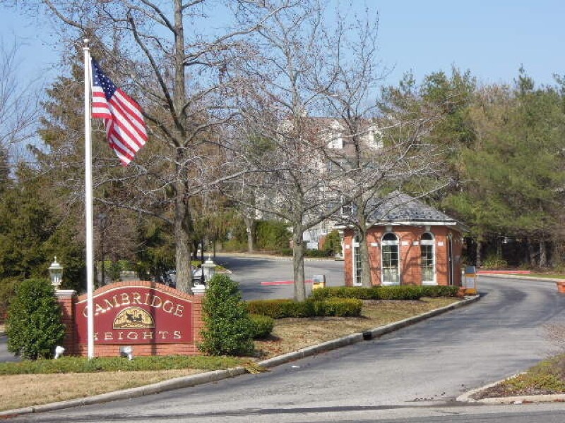 178 Surrey Ct, Ramsey, NJ 07446 Condo for Rent in Ramsey, NJ