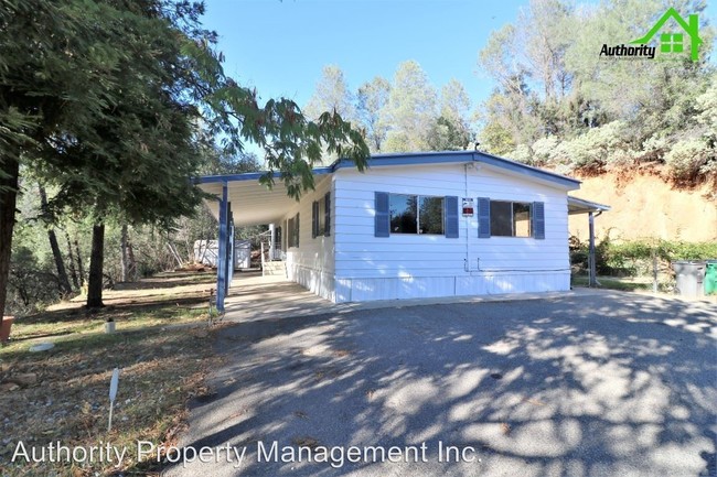 Building Photo - 3 br, 2 bath House - 19882 Copper Canyon Road