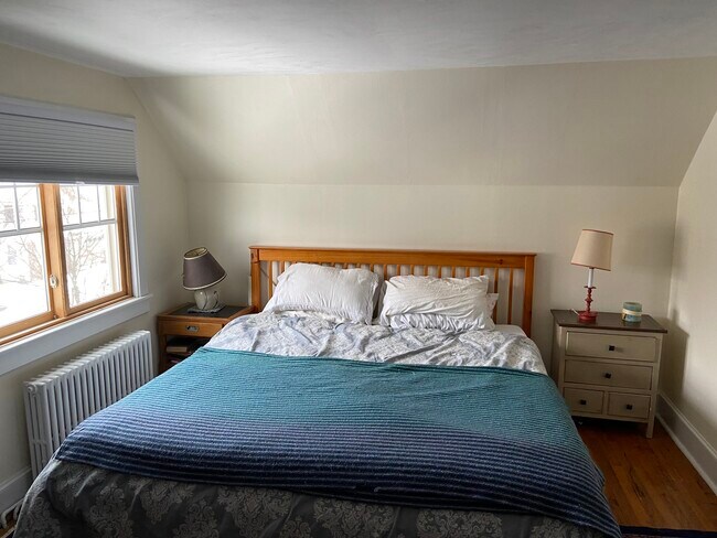 Bedroom - 31 Bilodeau Ct