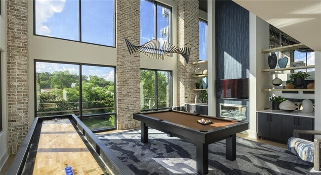 Foto del edificio - 400 Bishop St NW