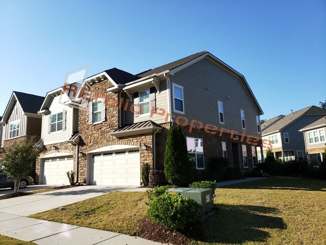 Foto del edificio - Beautiful & Bright 3 Bedroom 2 Car-Garage ...