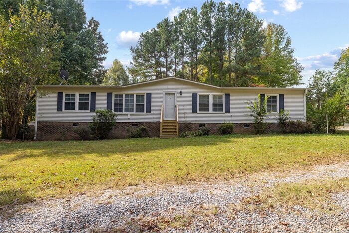 Houses For Rent In Franklinton Nc