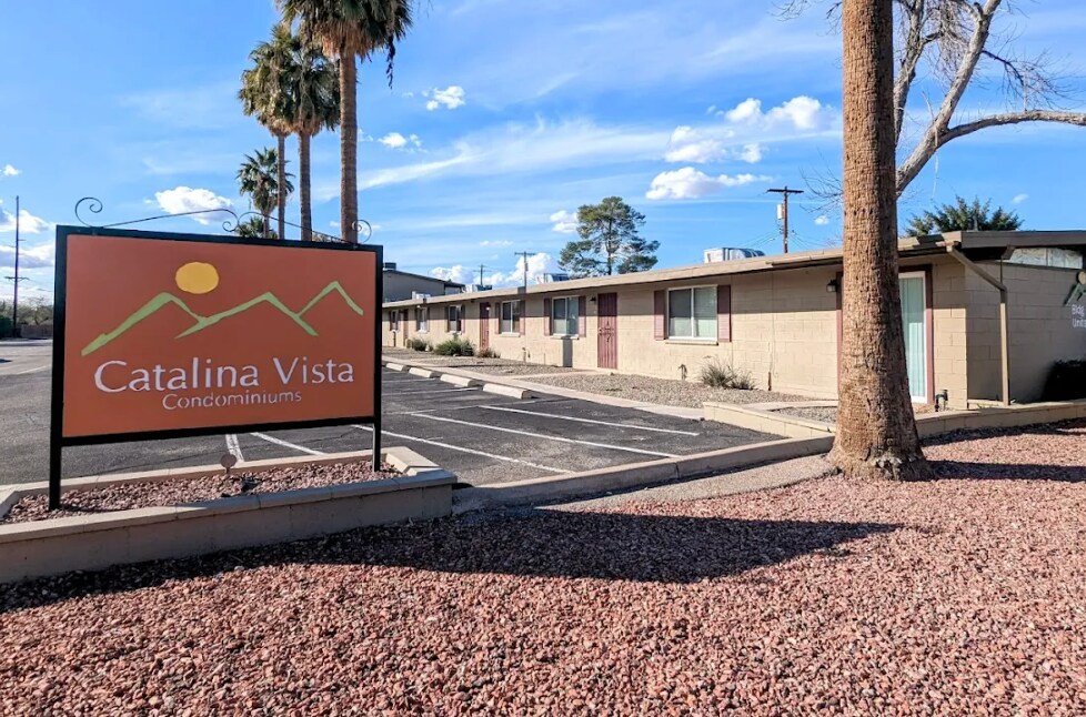 Photo - 2821 N Columbus Blvd (Tucson, AZ)