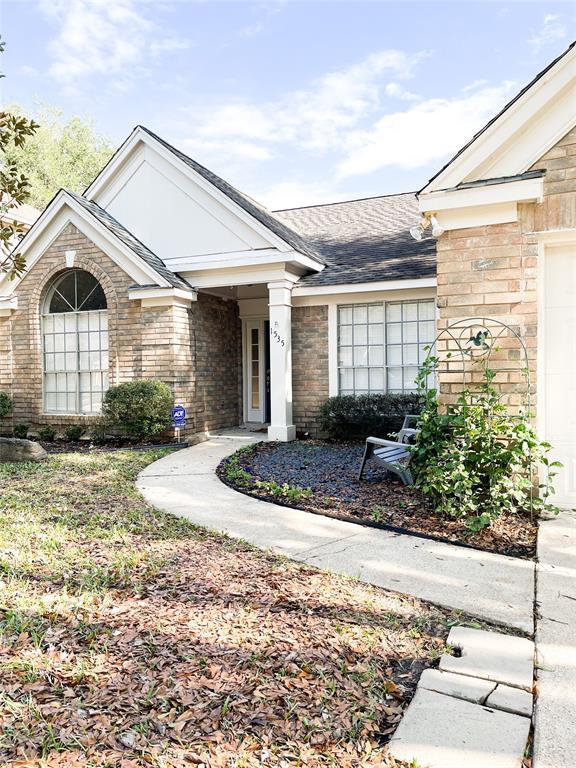 Foto del edificio - 1535 Park Briar Dr