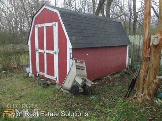 Building Photo - 2 br, 1 bath House - 2826 Norwood Avenue