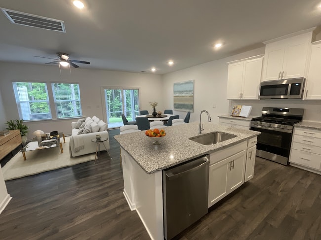 Building Photo - 8714 Wardle Ct