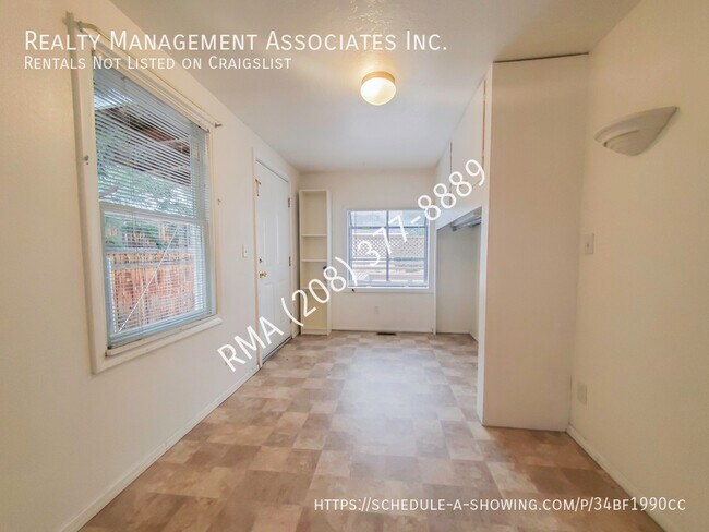 Foto del edificio - 1012 N 10th St