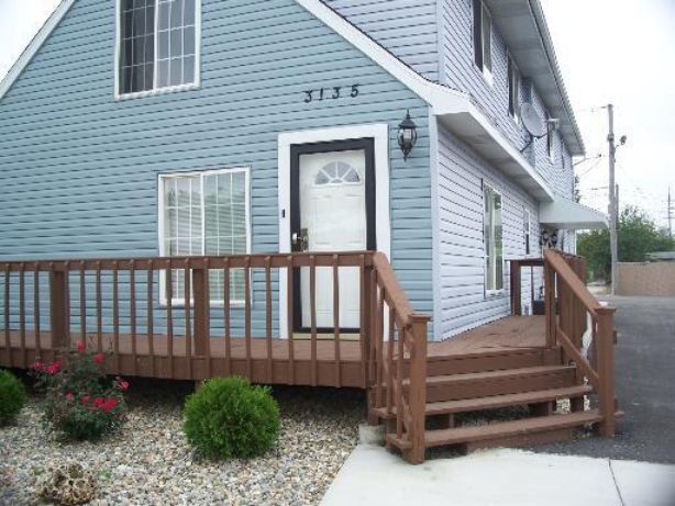 Primary Photo - 3135 Chicago Rd