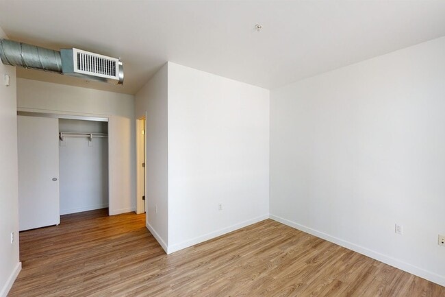 Interior Photo - Griffis East Village