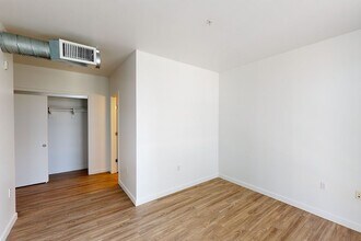 Interior Photo - Griffis East Village