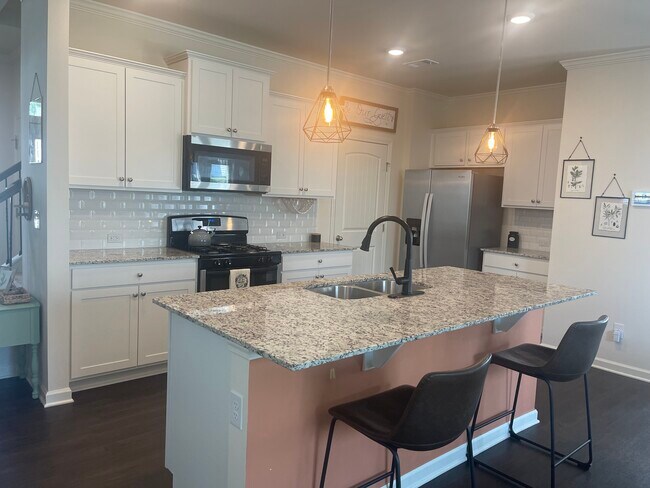 Foto del edificio - 5799 Turnstone Trl