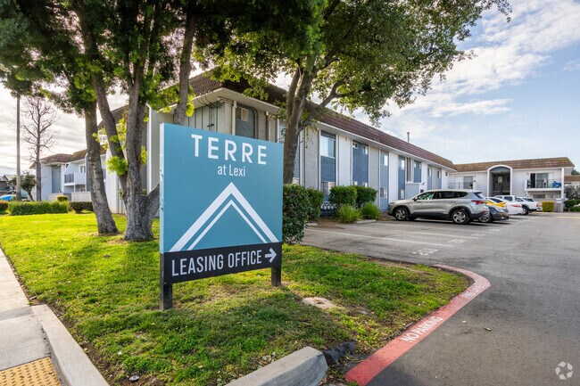 Building Photo - Terre at Lexi