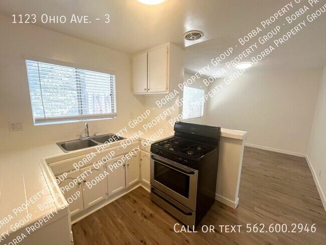 Foto del edificio - 1123 Ohio Ave