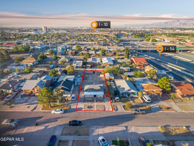 Building Photo - 4312 Clifton Ave