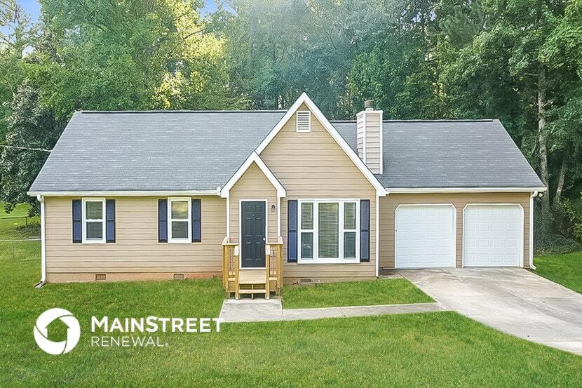 Foto principal - 25 W Bradford Ct