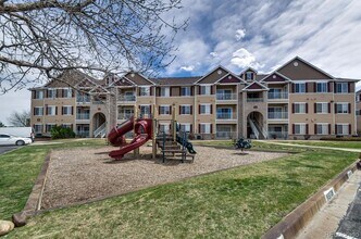 Building Photo - 15700 E Jamison Dr