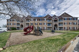 Building Photo - 15700 E Jamison Dr