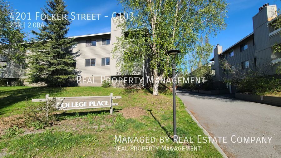 Foto principal - 4201 Folker St