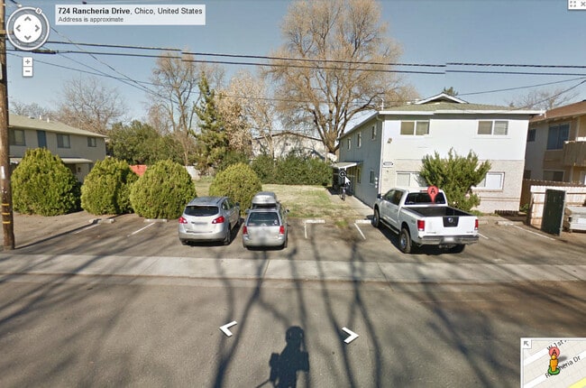 Building Photo - 720 Rancheria Dr