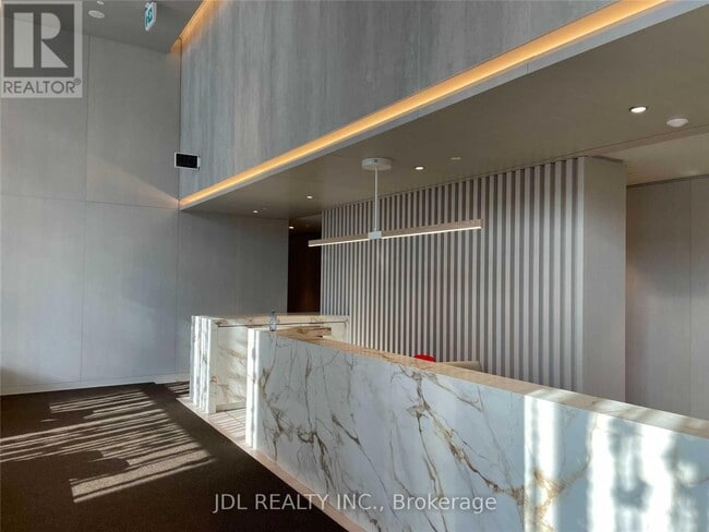 Photo du bâtiment - 138 Downes St