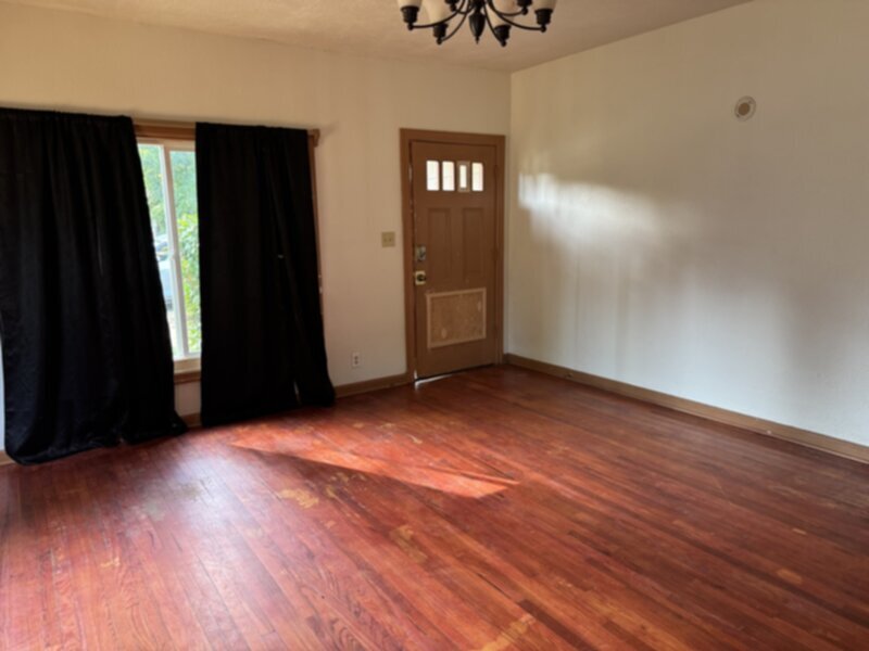 Foto del edificio - Charming updated Glenwood home with 3 bedr...