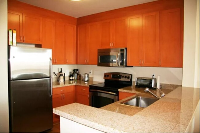 Foto del edificio - 821 Folsom St