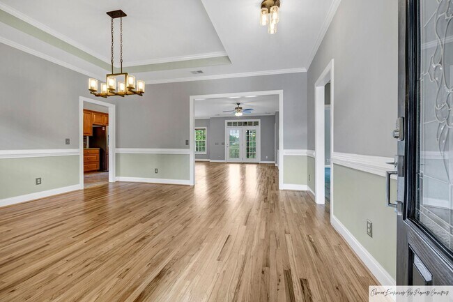 Building Photo - CUSTOM HOME IN CHAPIN'S DESIRABLE NEIGHBOR...