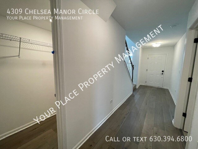 Building Photo - 4309 Chelsea Mnr Cir