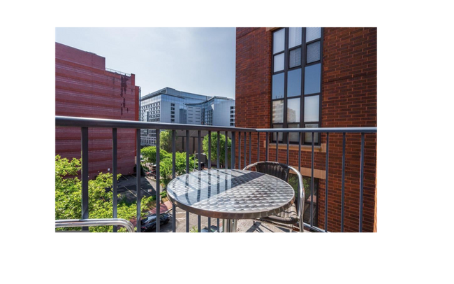 Foto del edificio - 1001 L St NW