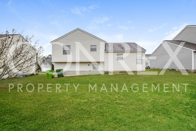 Building Photo - Available NOW!