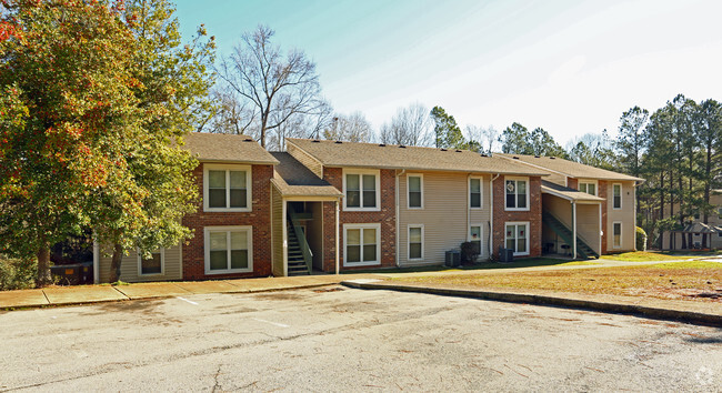 Foto del edificio - River Oaks