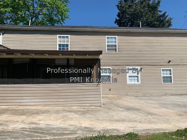 Foto del edificio - 377 Robertsville Rd