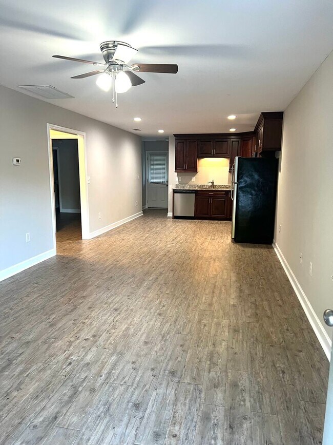 Foto del edificio - Duplex Apartment For Rent in Denver NC