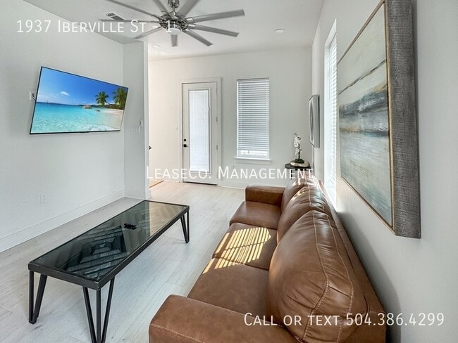 Photo - 1937 Iberville St Apartment