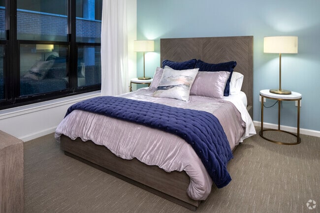 Interior Photo - The Apartments at Metro Centre